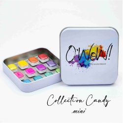 Collection Candy Mini