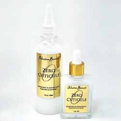 Zéro Cuticule