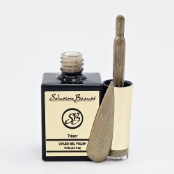 Vernis Gel - Trésor