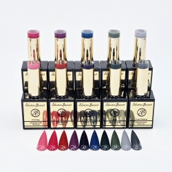Collection Vernis Gel Vintage