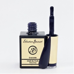 Vernis Gel - Ensorcelée