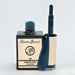 Vernis Gel - Teal