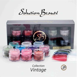 Mini Collection Vintage