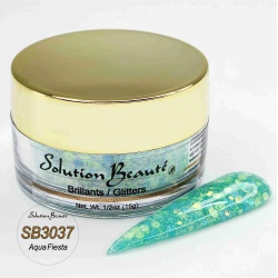 Poudre Spéciale - Aqua Fiesta