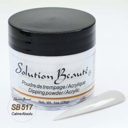 Poudre Couleur - Calme Absolu