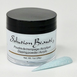 Poudre Couleur - Équilibre