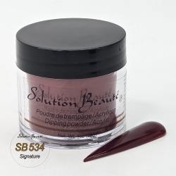 Poudre Couleur - Signature 