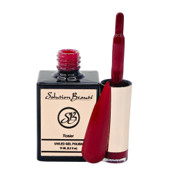 Vernis Gel - Rosier