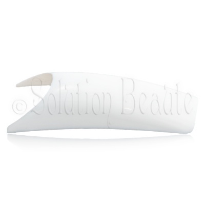 Prothèses blanches - Taillées (bte 500)